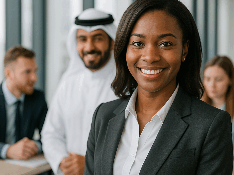 Best High Paying Jobs in Doha Qatar for Non Citizens (2025)