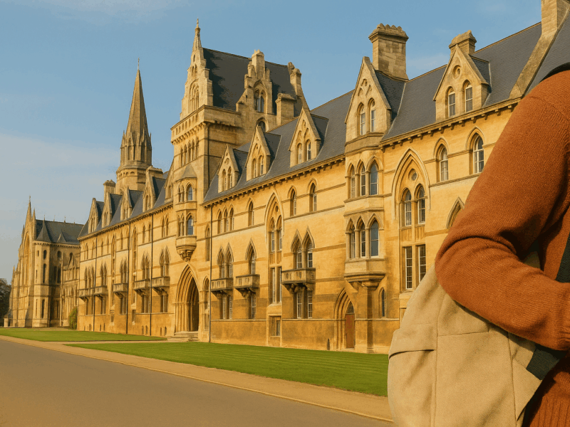 Best Universities in UK Without IELTS for International Students (2025)