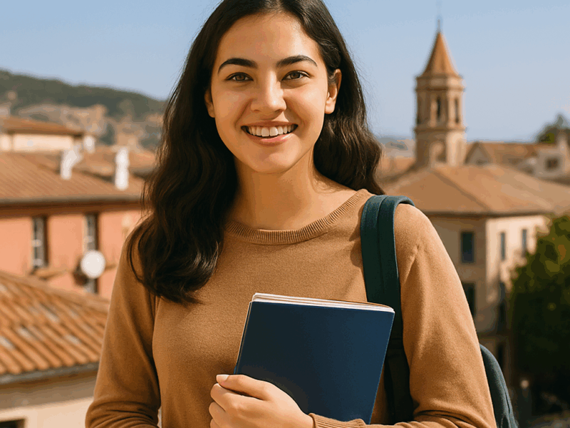Cheapest Universities in Spain for International Students 2025