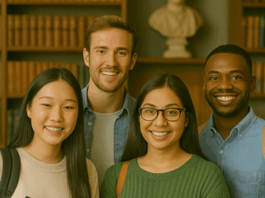 Top 10 Best Law Universities in Europe to Study for International Students (2025)