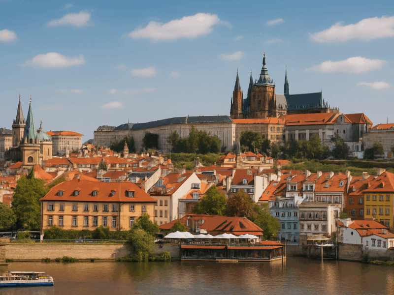 Best European Countries That Offer Free Visa to Foreigners (2025)