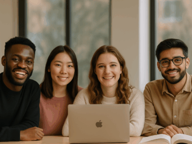 Fully Funded Masters Scholarships for International Students In Sweden (2025)