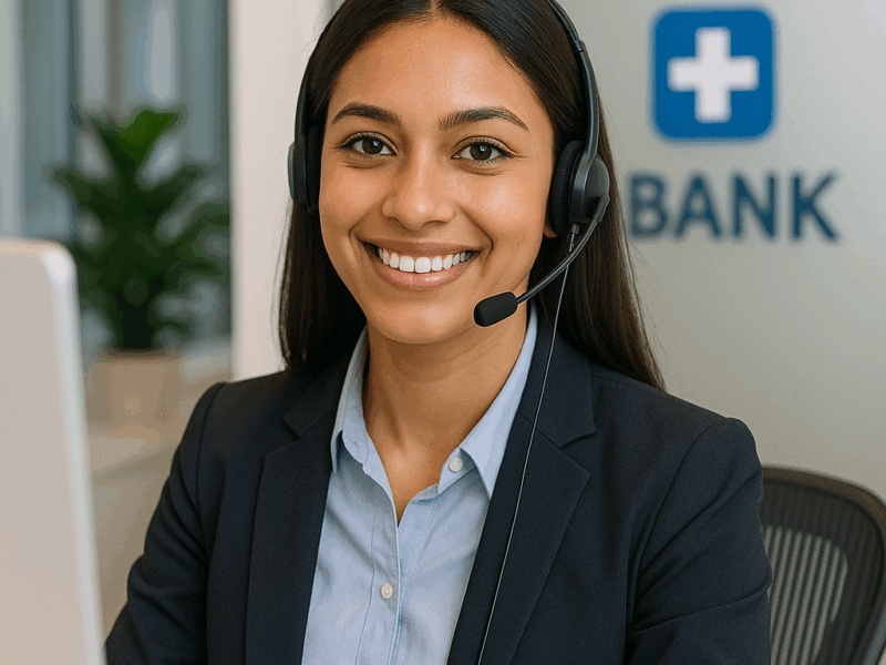 How to Apply for Bank Customer Care Jobs in Switzerland for Foreigners