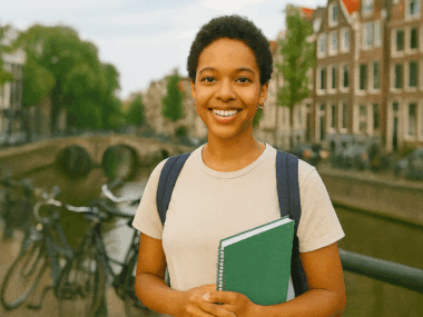 How to Get a Scholarship to Study in the Netherlands as an International Student